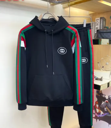 Gucci Tracksuits for Men's long tracksuits #999929290