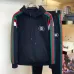 Gucci Tracksuits for Men's long tracksuits #999929290