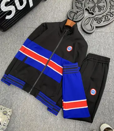 Gucci Tracksuits for Men's long tracksuits #999930621