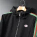 Gucci Tracksuits for Men's long tracksuits #999931111