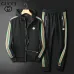 Gucci Tracksuits for Men's long tracksuits #999931111