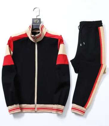 Gucci Tracksuits for Men's long tracksuits #999932596