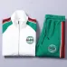 Gucci Tracksuits for Men's long tracksuits #9999921519