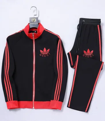 Gucci Tracksuits for Men's long tracksuits #9999921521