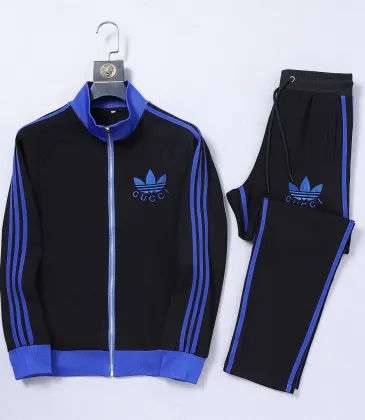 Gucci Tracksuits for Men's long tracksuits #9999921528