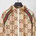 Gucci Tracksuits for Men's long tracksuits #A27614