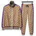 Gucci Tracksuits for Men's long tracksuits #A27631