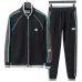 Gucci Tracksuits for Men's long tracksuits #A27661