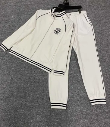 Gucci Tracksuits for Men's long tracksuits #A28949