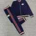 Gucci Tracksuits for Men's long tracksuits #A28950