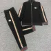 Gucci Tracksuits for Men's long tracksuits #A28953