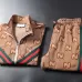 Gucci Tracksuits for Men's long tracksuits #A29732