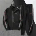 Gucci Tracksuits for Men's long tracksuits #A30251