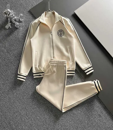 Gucci Tracksuits for Men's long tracksuits #A30518