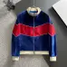 Gucci Tracksuits for Men's long tracksuits #A31137