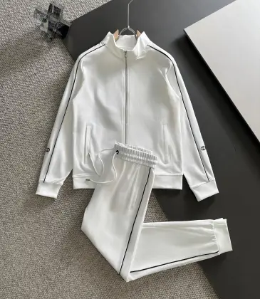 Gucci Tracksuits for Men's long tracksuits #A31143