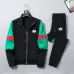 Gucci Tracksuits for Men's long tracksuits #A32073