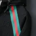 Gucci Tracksuits for Men's long tracksuits #A32562