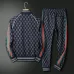 Gucci Tracksuits for Men's long tracksuits #A32568