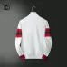 Gucci Tracksuits for Men's long tracksuits #A22266