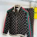 Gucci Tracksuits for Men's long tracksuits #A32048