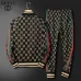 Gucci Tracksuits for Men's long tracksuits #A35917