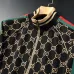 Gucci Tracksuits for Men's long tracksuits #A35917