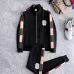 Gucci Tracksuits for Men's long tracksuits #A36778