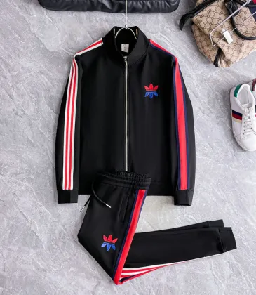 Gucci Tracksuits for Men's long tracksuits #A36789