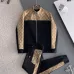 Gucci Tracksuits for Men's long tracksuits #A37594