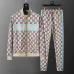 Gucci Tracksuits for Men's long tracksuits #A41208