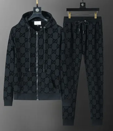 Cheap Gucci Tracksuits OnSale Top Quality AAA Replica Gucci Tracksuits Discount Gucci Tracksuits Free Shipping