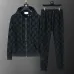 Gucci Tracksuits for Men's long tracksuits #A41211