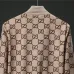 Gucci Tracksuits for Men's long tracksuits #A41231