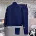 Gucci Tracksuits for Men's long tracksuits #A41710