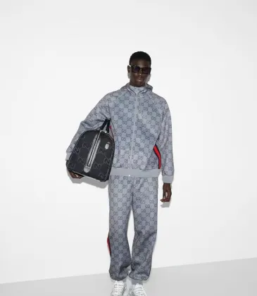 Cheap gucci tracksuit best sale