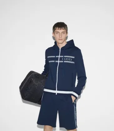  Tracksuits for Men's long tracksuits #A43293