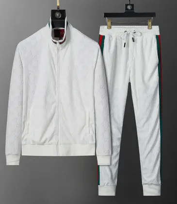  Tracksuits for Men's long tracksuits #A43542