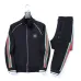 Gucci Tracksuits for Men's long tracksuits #A43736