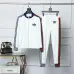 Gucci &amp; Adidas Tracksuits for Men's long tracksuits #999929393