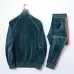 Gucci &amp; Adidas Tracksuits for Men's long tracksuits #999929415