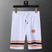 HERMES Tracksuit for HERMES Short Tracksuit for men #A38076