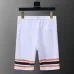 HERMES Tracksuit for HERMES Short Tracksuit for men #A38076