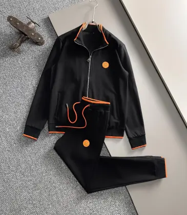 HERMES Tracksuit for Men #A30637