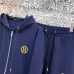 HERMES Tracksuit for Men #A37592