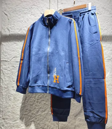 HERMES Tracksuit for Men #A43715