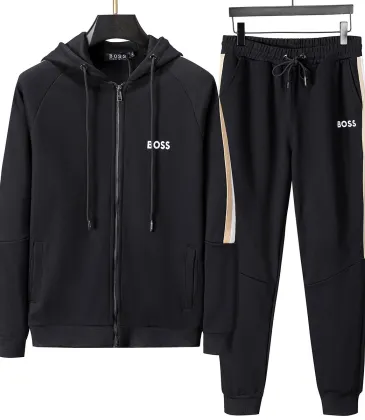 Hugo Boss Tracksuits for MEN #A30323