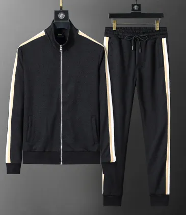 Hugo Boss Tracksuits for MEN #A43552