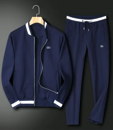 LACOSTE Tracksuits for MEN #A43461