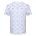 Louis Vuitton 2021 short tracksuits for men Short sleeves Tee and beach pant #99901678